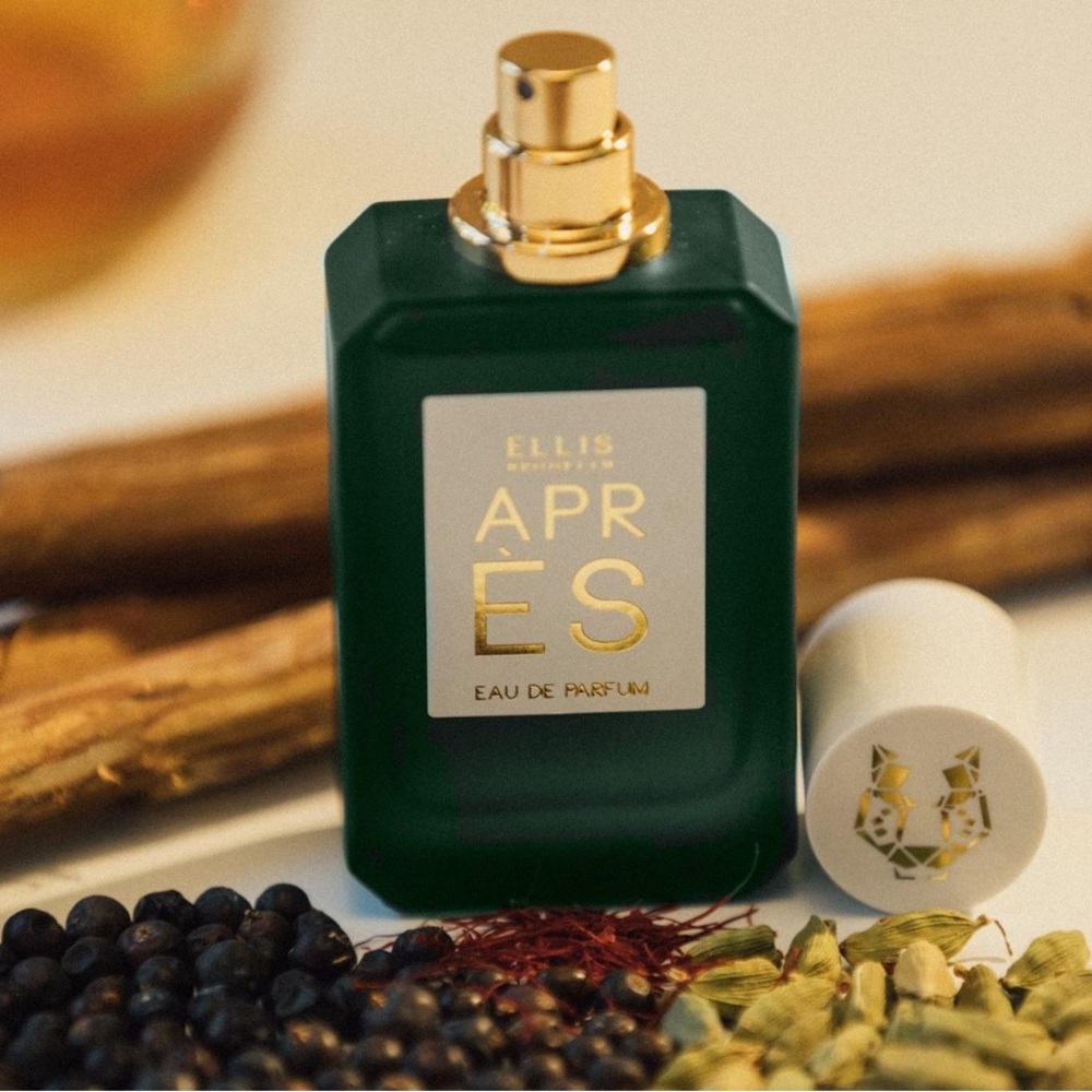 apres travel size perfume - Picture 1 of 5